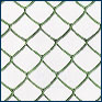 Chain Link Style